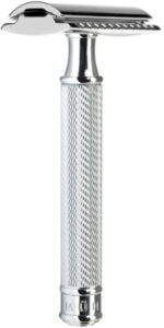 R89 Razor Mühle R89 Razor Review - A Great Beginner and Mild Option