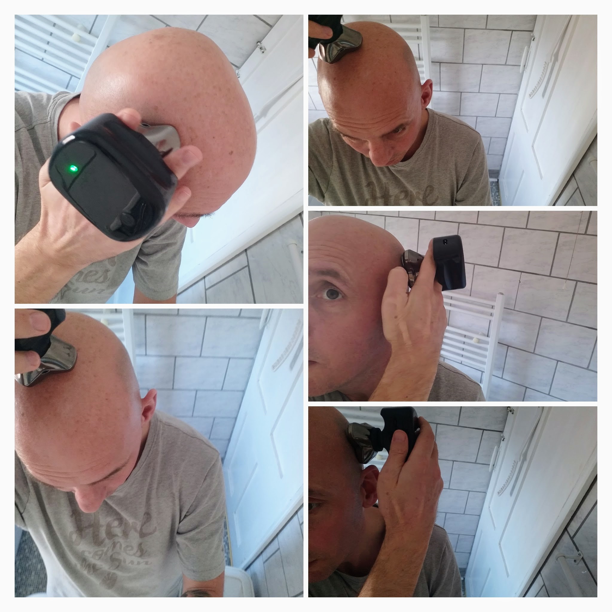 Skull Shaver Palm Review Does it Perform Well?