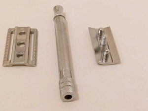 Merkur 23c Review (180 long- handle)- Light, Long and Mild