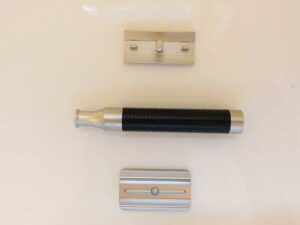 Mühle Rocca Review - An Aggressive Stainless Steel Razor