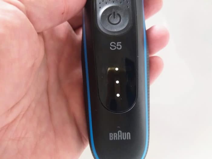 Braun Series 5 Review - The EasyClean Generation