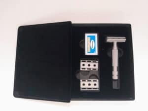 Rockwell 6C Review - An Affordable Interchangeable Razor