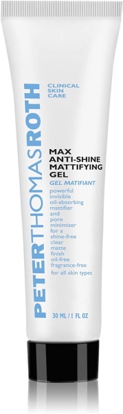 Max Anti-Shine Mattifying Gel by Peter Thomas Roth