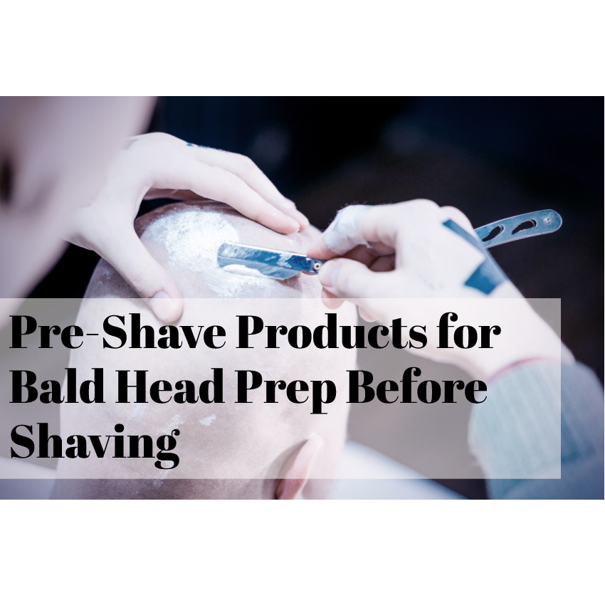 Bald Head Product Reviews, Articles and Guides - Shaving Advisor