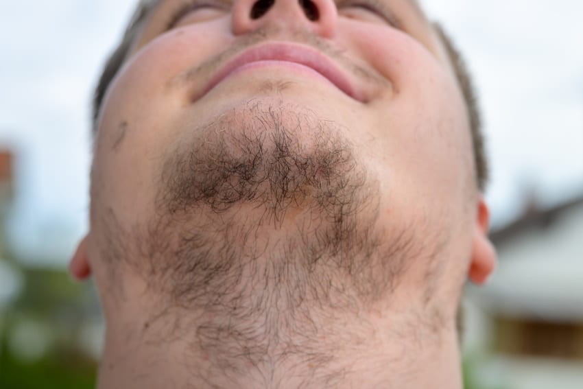Thin and Wispy Beards—Top Tips for Adding Volume - Shaving Advisor