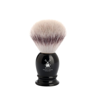 MÜHLE Classic Silvertip Fiber Brush medium size 300