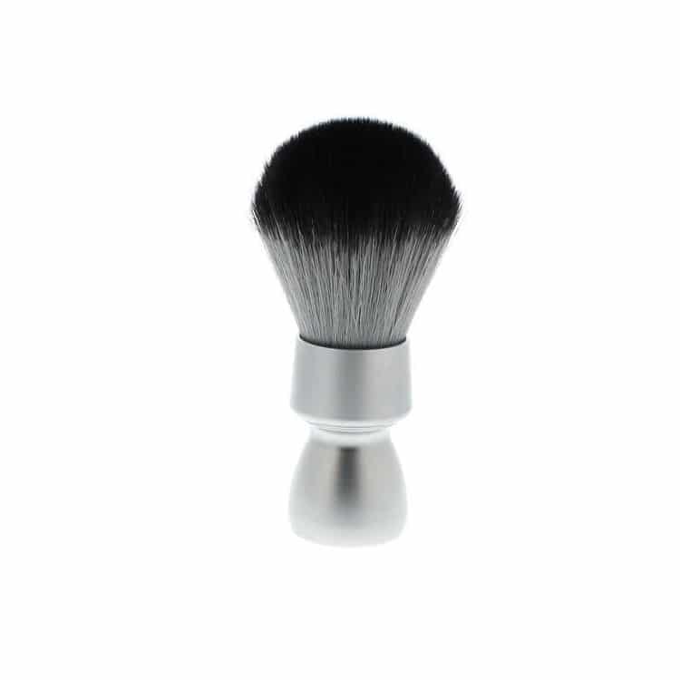 Yaqi M150801-S2 shaving brush on white background