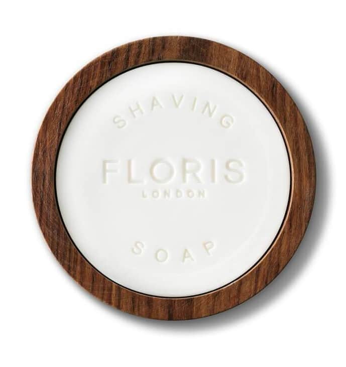 Floris Elite Shaving Soap Bowl