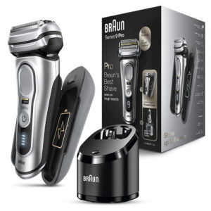 Braun Series 9 Pro review: a beast of a trimmer with an equally beastly  price tag