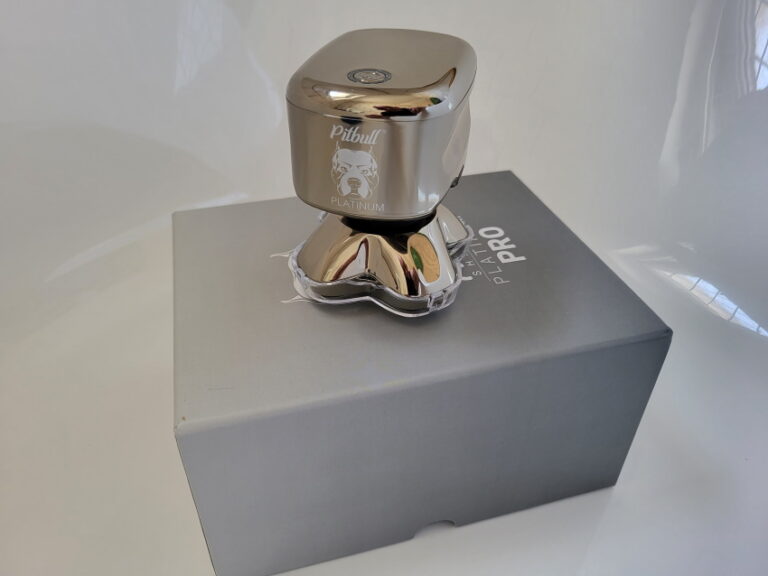 Skull Shaver Silver vs Gold vs Platinum Comparison & Differences