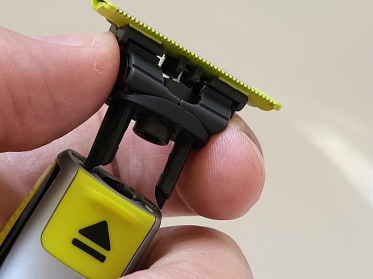 Philips Norelco OneBlade Review Can It Shave, Edge, and Trim Your Needs?