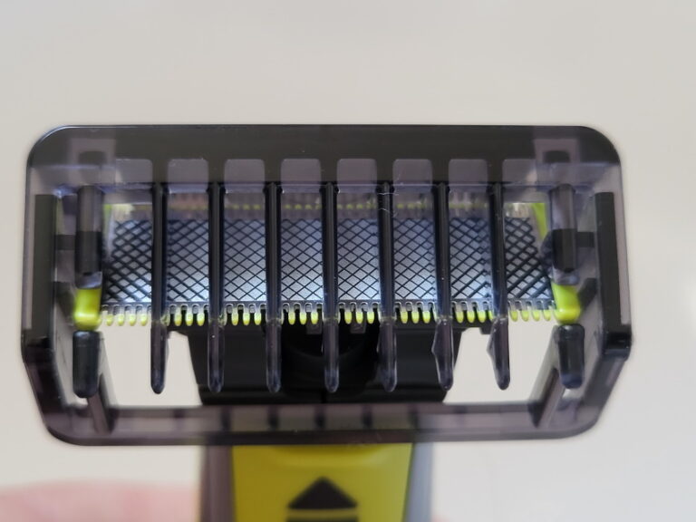 Philips Norelco OneBlade Review Can It Shave, Edge, and Trim Your Needs?