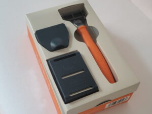 Harry's Truman Razor Review - Affordable and Simplistic