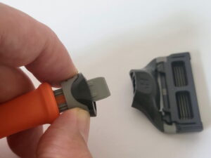 Harry's Truman Razor Review - Affordable and Simplistic