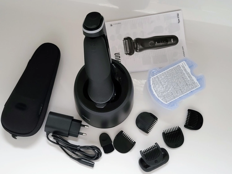 Braun Series 6 Review 2023 (SensoFlex) - Easy On The Skin