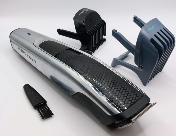 aktivt Oberst Ultimate Philips Norelco Series 5000 Beard Trimmer Review - 2023 Models