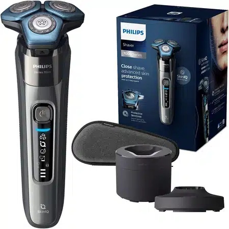 Philips Norelco 7000 Series Shaver (7700, 7100 & 7500) Review