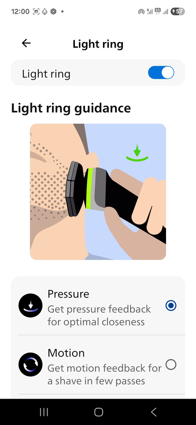 i9000 Ultra Groomtribe app (9)