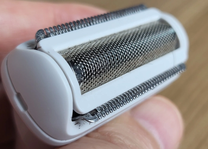 Braun Body Groomer Series 7 shaver head