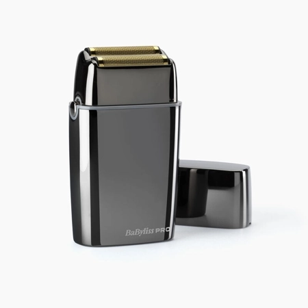 BaBylissPRO Titanium Foil Shaver