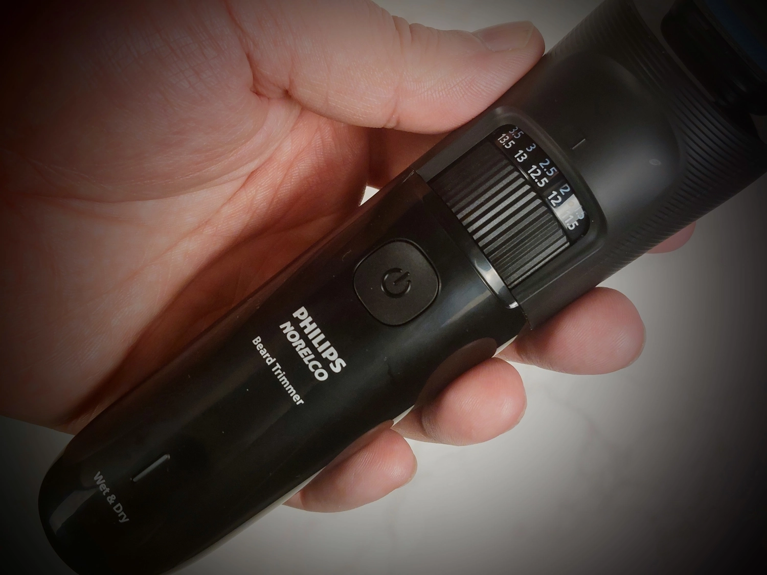 Philips Beard Trimmer 3000 Series BG36